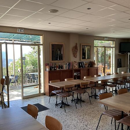Hotel U Liccedu Bustanico Buitenkant foto