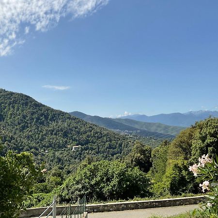 Hotel U Liccedu Bustanico Buitenkant foto