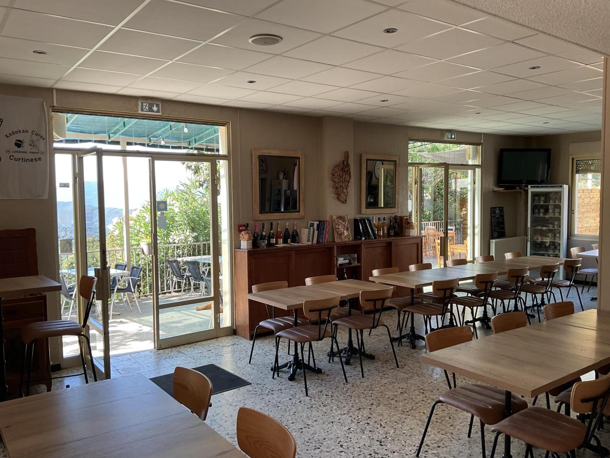 Hotel U Liccedu Bustanico Buitenkant foto