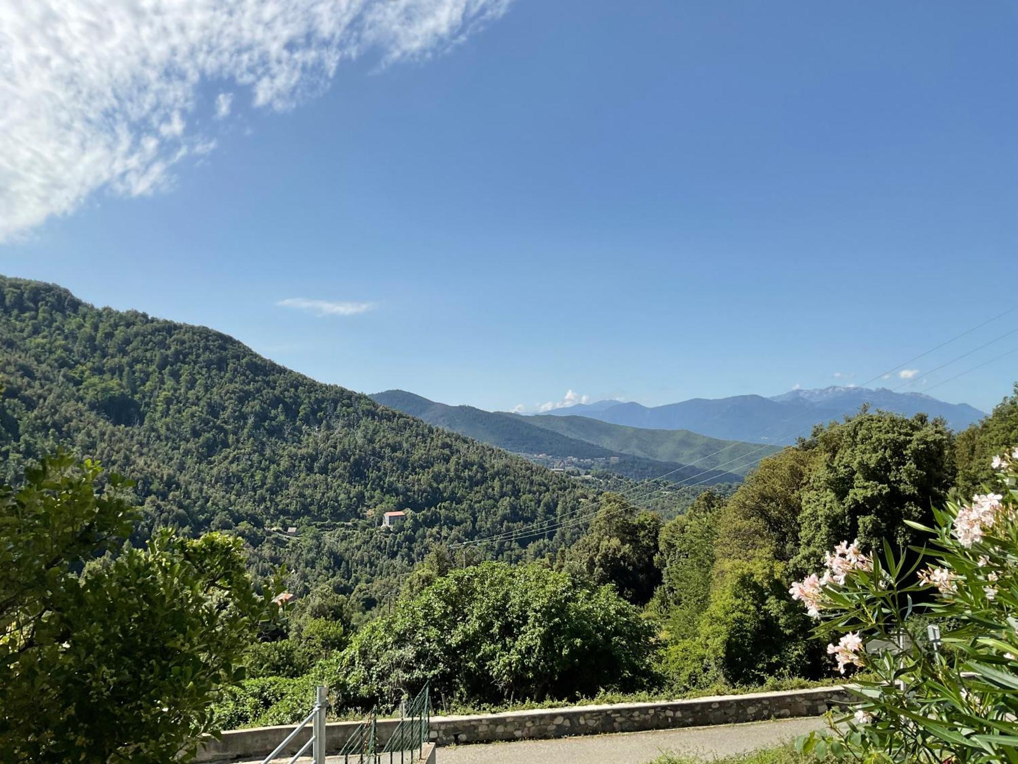 Hotel U Liccedu Bustanico Buitenkant foto
