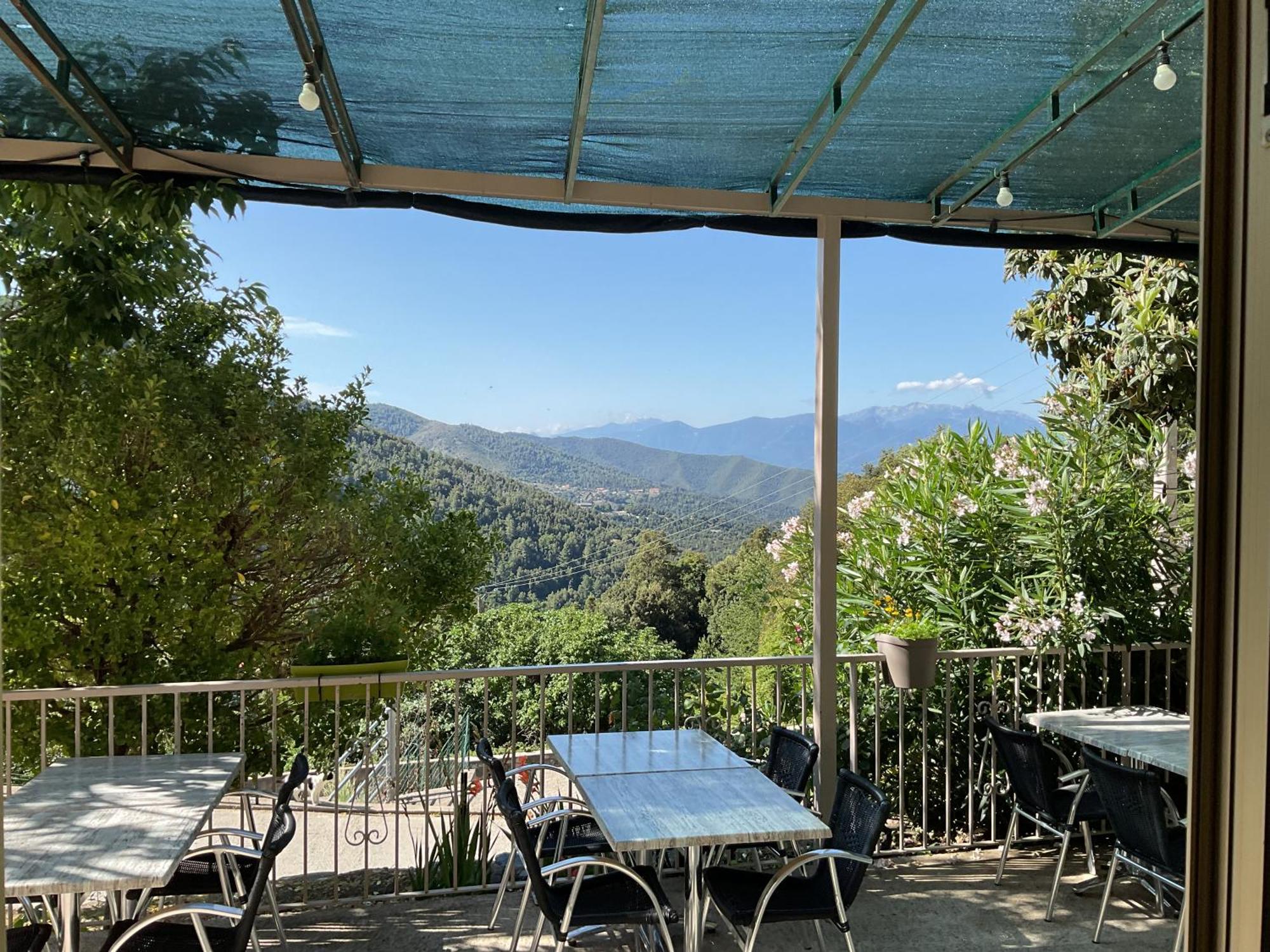 Hotel U Liccedu Bustanico Buitenkant foto