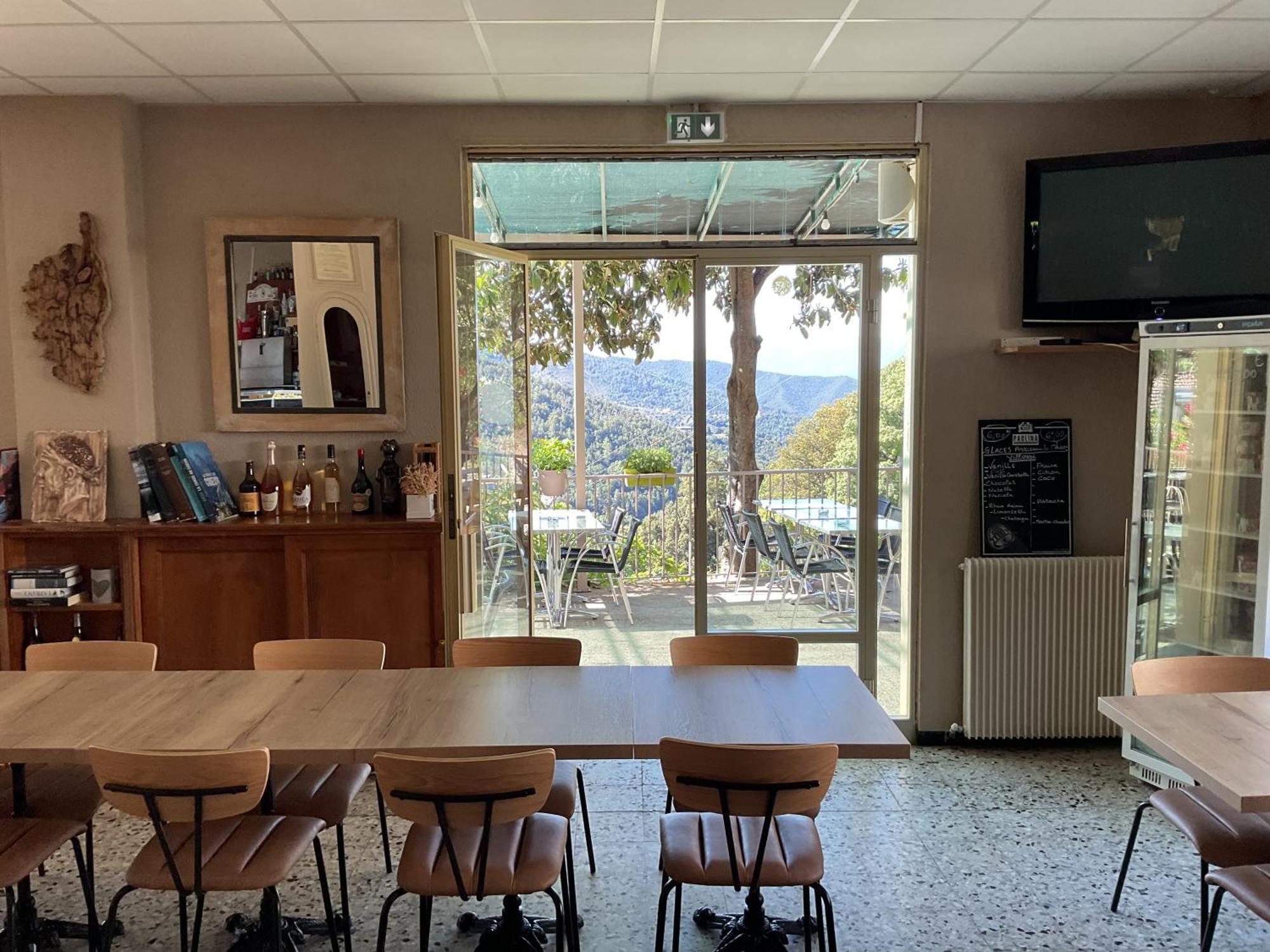 Hotel U Liccedu Bustanico Buitenkant foto