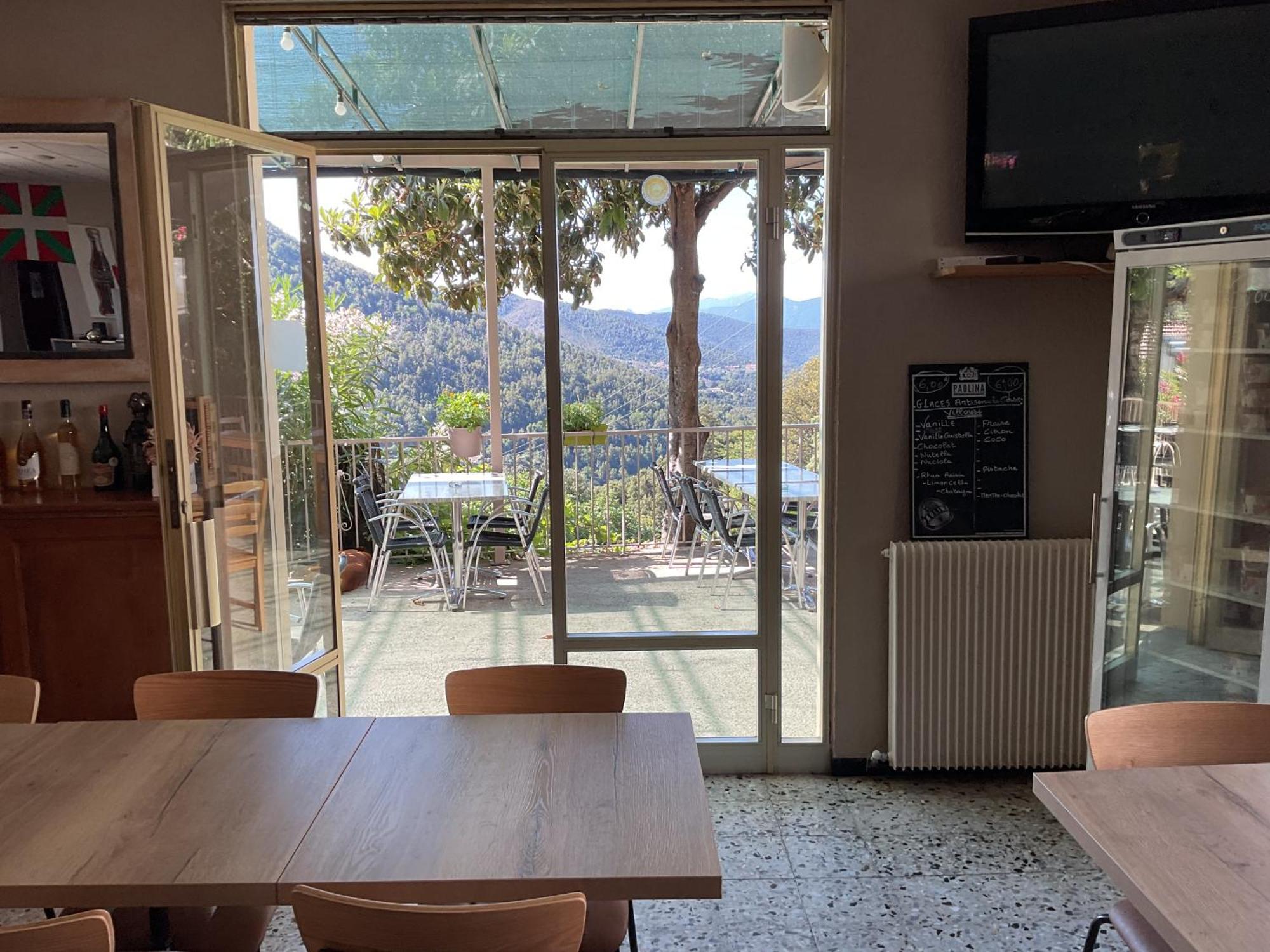 Hotel U Liccedu Bustanico Buitenkant foto