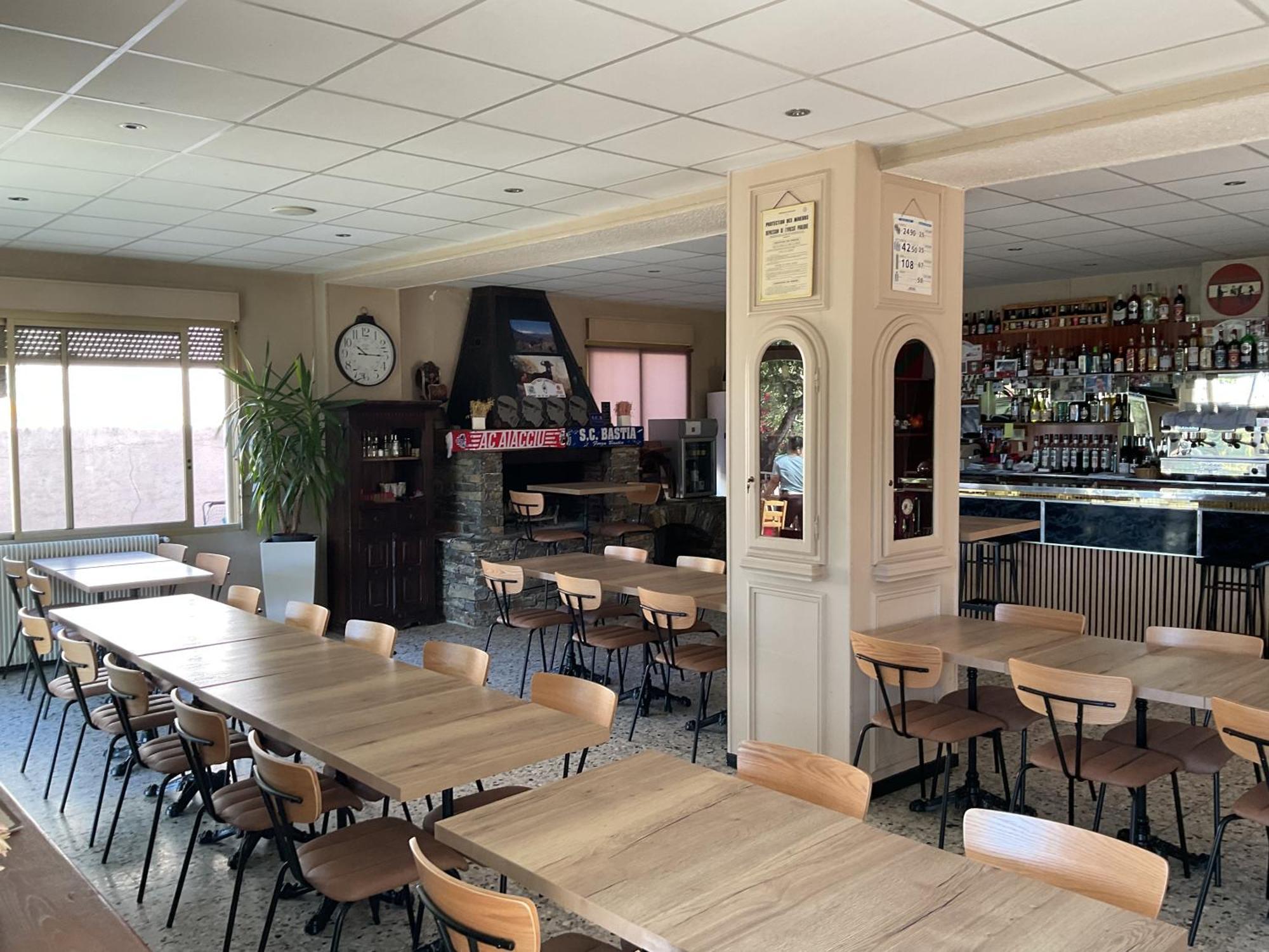 Hotel U Liccedu Bustanico Buitenkant foto