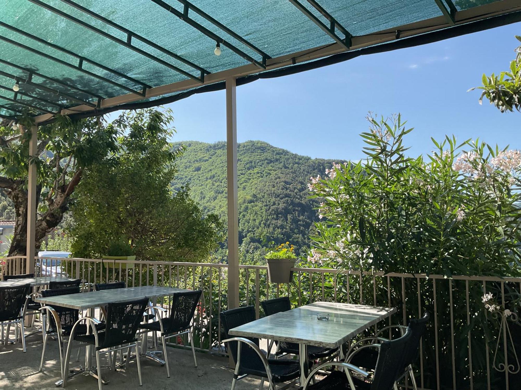 Hotel U Liccedu Bustanico Buitenkant foto