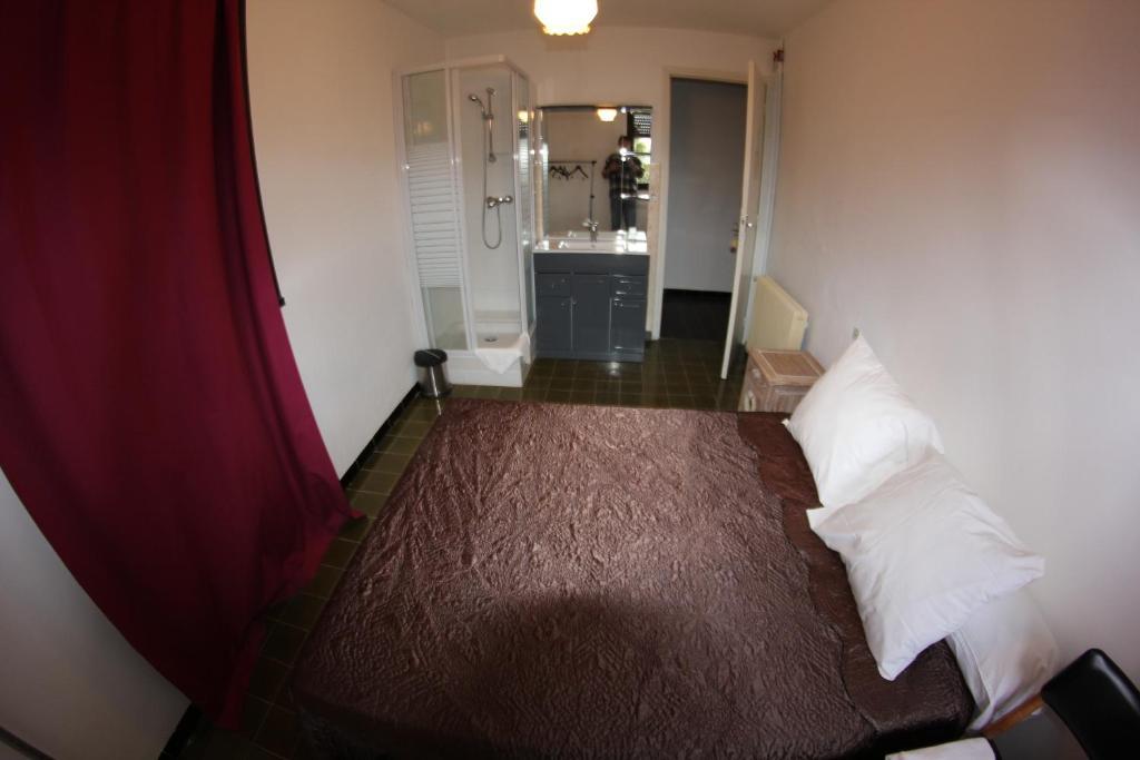 Hotel U Liccedu Bustanico Buitenkant foto