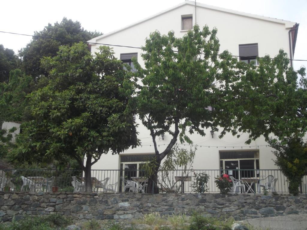 Hotel U Liccedu Bustanico Buitenkant foto