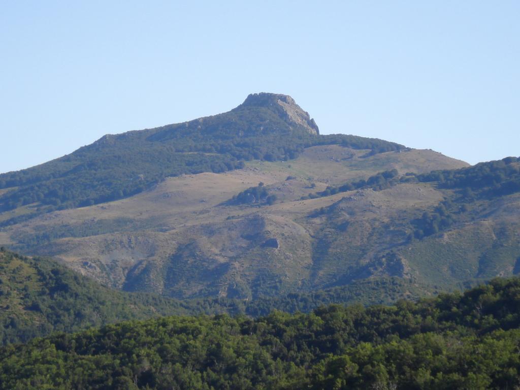 Hotel U Liccedu Bustanico Buitenkant foto
